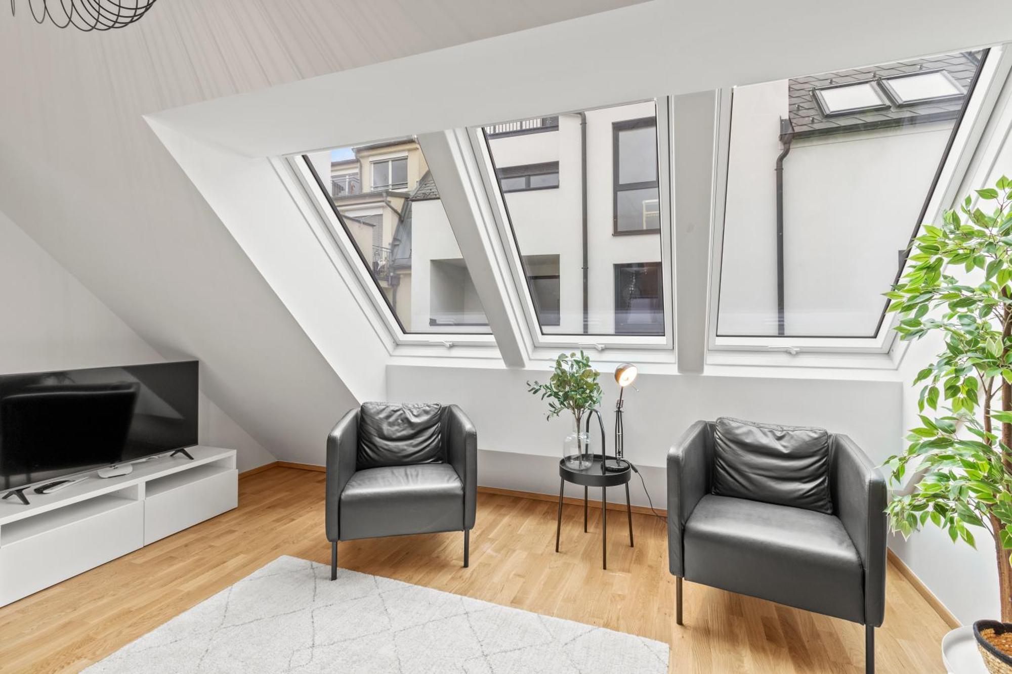 Apartment 1 Min To Public Transport - 3 Min To Supermarket And Pharmacy - On-site Parking For 19,90 Eur Wien