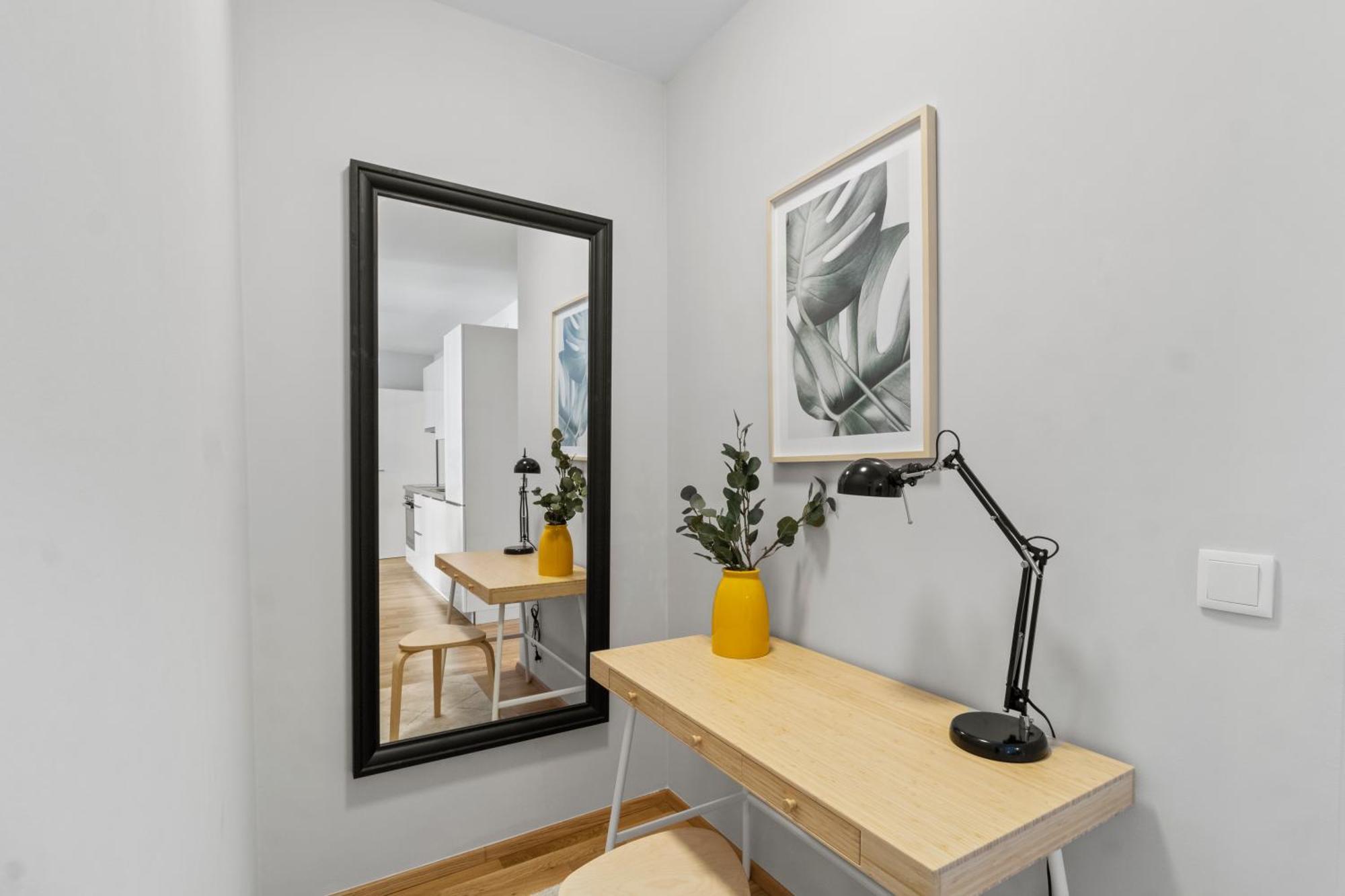 Apartment 1 Min To Public Transport - 3 Min To Supermarket And Pharmacy - On-site Parking For 19,90 Eur Wien