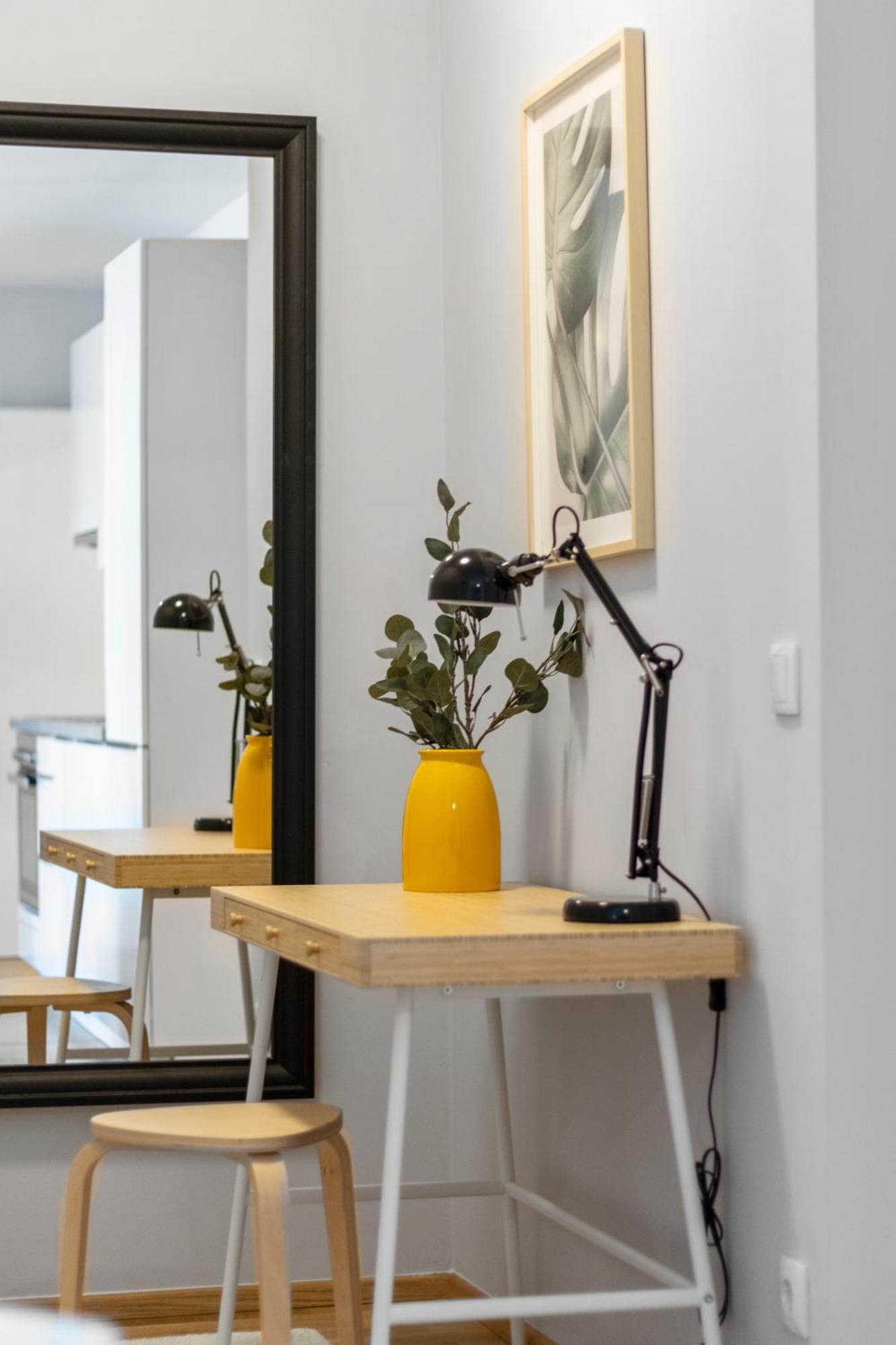 Apartment 1 Min To Public Transport - 3 Min To Supermarket And Pharmacy - On-site Parking For 19,90 Eur Wien