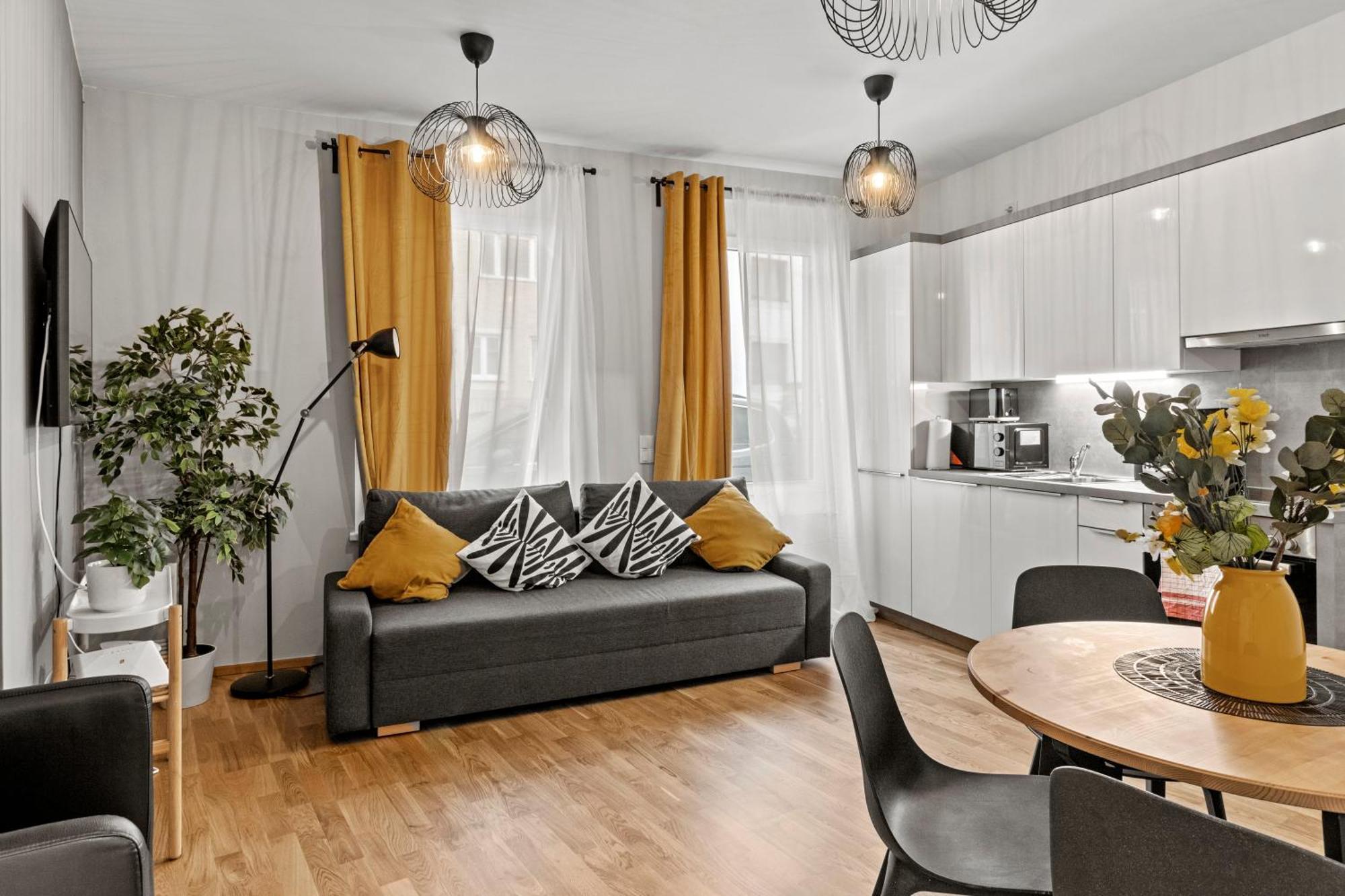 1 Min To Public Transport - 3 Min To Supermarket And Pharmacy - On-site Parking For 19,90 Eur Wien